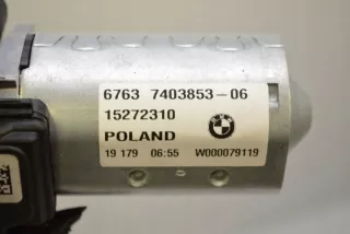 7403853 Моторчик стеклоочистителя фар BMW 5 G30/G31 Арт e12322831, вид 5