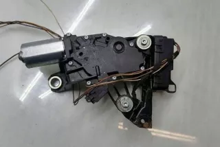 1397220905 Моторчик стеклоочистителя фар BMW 3 E90/E91/E92/E93 Арт e12322823, вид 2