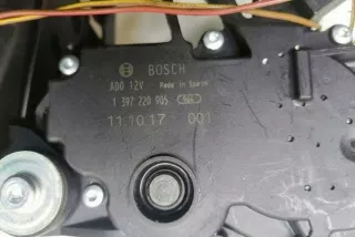 1397220905 Моторчик стеклоочистителя фар BMW 3 E90/E91/E92/E93 Арт e12322823, вид 4