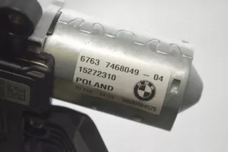 7468049 Моторчик стеклоочистителя фар BMW 3 G20/G21 Арт e12322783, вид 4