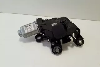 8U0955711A Моторчик стеклоочистителя фар Audi A6 C7 (S6,RS6) Арт e12322737, вид 1