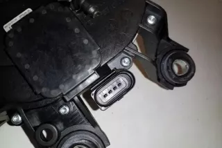 8U0955711A Моторчик стеклоочистителя фар Audi A6 C7 (S6,RS6) Арт e12322737, вид 2