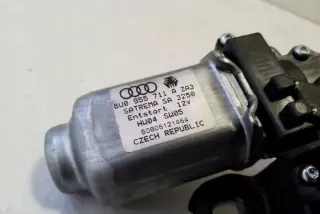 8U0955711A Моторчик стеклоочистителя фар Audi A6 C7 (S6,RS6) Арт e12322737, вид 4