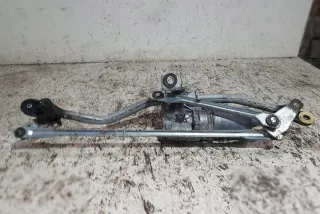8K1955119 Моторчик стеклоочистителя фар Audi A4 B8 Арт e12322720, вид 1