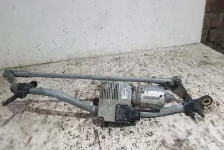 8K1955119 Моторчик стеклоочистителя фар Audi A4 B8 Арт e12322720, вид 3