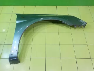  Крыло переднее правое Chrysler Sebring 3 Арт e12322662, вид 1