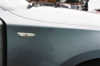 B099845 Крыло переднее правое BMW 1 E81/E82/E87/E88 Арт e12322554, вид 3