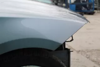 B099845 Крыло переднее правое BMW 1 E81/E82/E87/E88 Арт e12322554, вид 4