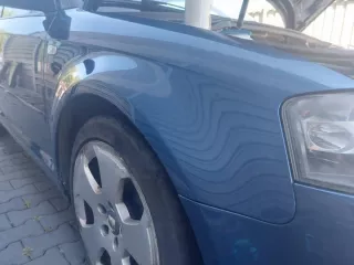  Крыло переднее правое Audi A3 8L Арт e12322486, вид 4