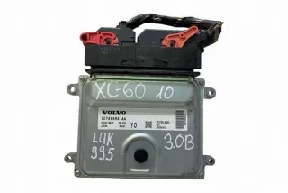 30788994AA Блок управления двигателем Volvo XC60 1 Арт e12322451, вид 2