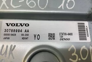 30788994AA Блок управления двигателем Volvo XC60 1 Арт e12322451, вид 3