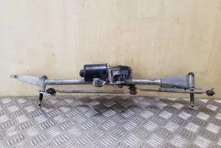404776 Механизм стеклоочистителя (трапеция дворников) Volvo V70 3 Арт e12322420, вид 3