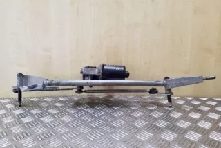 404776 Механизм стеклоочистителя (трапеция дворников) Volvo V70 3 Арт e12322420, вид 4