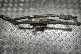 9171899 Механизм стеклоочистителя (трапеция дворников) Volvo S80 1 Арт e12322412, вид 2