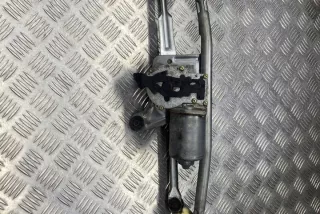 9171899 Механизм стеклоочистителя (трапеция дворников) Volvo S80 1 Арт e12322410, вид 3