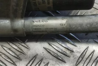 8624239 Механизм стеклоочистителя (трапеция дворников) Volvo S80 2 Арт e12322400, вид 4