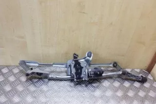 40477612V Механизм стеклоочистителя (трапеция дворников) Volvo S60 1 Арт e12322390, вид 1