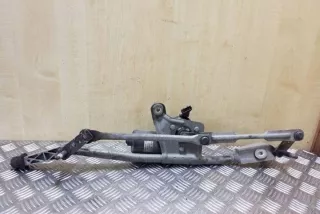 40477612V Механизм стеклоочистителя (трапеция дворников) Volvo S60 1 Арт e12322390, вид 2