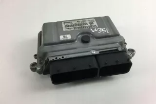 31286086 Блок управления двигателем Volvo V70 3 Арт e12322370, вид 1