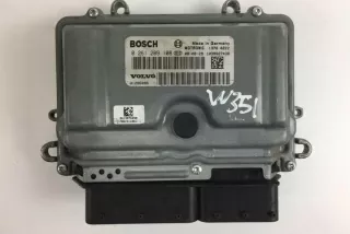 31286086 Блок управления двигателем Volvo V70 3 Арт e12322370, вид 4
