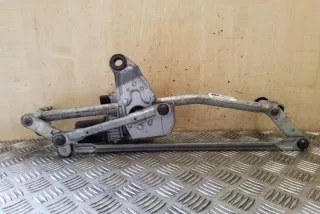 3C8955023G Механизм стеклоочистителя (трапеция дворников) Volkswagen Passat B6 Арт e12322313, вид 3