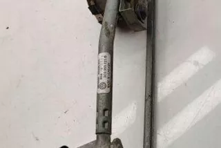 3C8955023B Механизм стеклоочистителя (трапеция дворников) Volkswagen Passat B6 Арт e12322295, вид 1