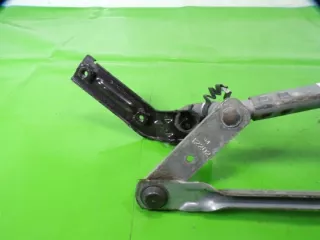3AB955419 Механизм стеклоочистителя (трапеция дворников) Volkswagen Passat B7 Арт e12322283, вид 2