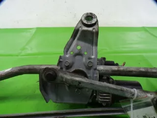 3AB955419 Механизм стеклоочистителя (трапеция дворников) Volkswagen Passat B7 Арт e12322283, вид 3