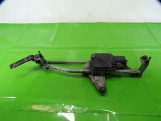 3AB955419 Механизм стеклоочистителя (трапеция дворников) Volkswagen Passat B7 Арт e12322283, вид 5