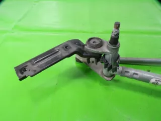 3AB955419 Механизм стеклоочистителя (трапеция дворников) Volkswagen Passat B7 Арт e12322283, вид 6