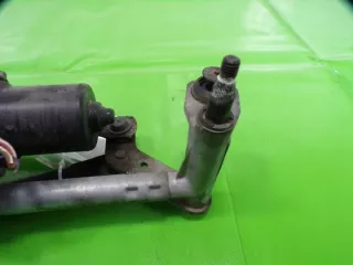 3AB955419 Механизм стеклоочистителя (трапеция дворников) Volkswagen Passat B7 Арт e12322283, вид 7