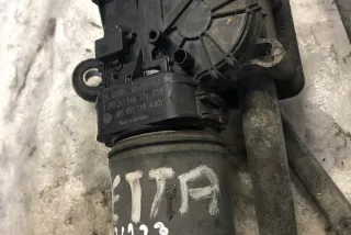 5C7955023B Механизм стеклоочистителя (трапеция дворников) Volkswagen Jetta 4 Арт e12322254