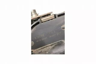 1K1955601 Механизм стеклоочистителя (трапеция дворников) Volkswagen Golf 5 Арт e12322231, вид 7