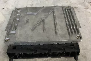 0281001776 Блок управления двигателем Volvo S80 1 Арт e12322207, вид 3