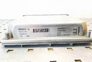 0281011441 Блок управления двигателем Volvo S80 2 Арт e12322189, вид 3