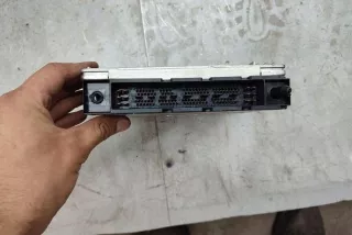 08677708A Блок управления двигателем Volvo S60 1 Арт e12322177, вид 3
