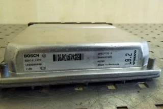 30637733A Блок управления двигателем Volvo S60 1 Арт e12322155, вид 1