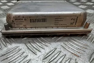 08627455A Блок управления двигателем Volvo S60 2 Арт e12322147, вид 1
