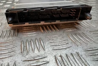 08627455A Блок управления двигателем Volvo S60 2 Арт e12322147, вид 2