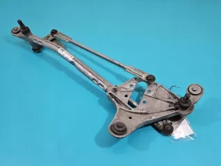 3397022315 IMPRK1437719, Механизм стеклоочистителя (трапеция дворников) Tesla model 3 Арт e12322144, вид 1