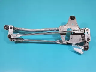 3397022315 IMPRK1437719, Механизм стеклоочистителя (трапеция дворников) Tesla model 3 Арт e12322144, вид 4