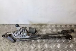 3811065J10 Механизм стеклоочистителя (трапеция дворников) Suzuki Grand Vitara JT Арт e12322132, вид 2