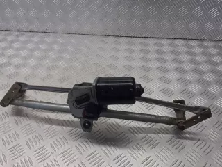 1M1955023B Механизм стеклоочистителя (трапеция дворников) Seat Toledo 2 Арт e12321988, вид 1