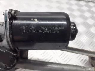1M1955023B Механизм стеклоочистителя (трапеция дворников) Seat Toledo 2 Арт e12321988, вид 2