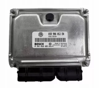 038906012EN Блок управления двигателем Volkswagen Passat B5 Арт e12321862, вид 1