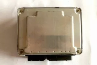 038906019GK Блок управления двигателем Volkswagen Passat B5 Арт e12321840, вид 2