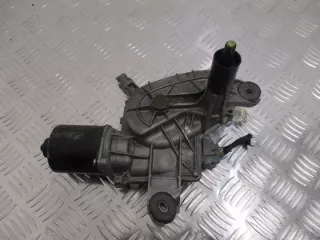 53630337 53630317 Механизм стеклоочистителя (трапеция дворников) Renault Laguna 3 Арт e12321670, вид 1