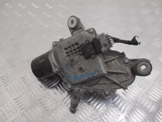 53630337 53630317 Механизм стеклоочистителя (трапеция дворников) Renault Laguna 3 Арт e12321670, вид 2