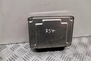 0281010558 Блок управления двигателем Volkswagen Passat B7 Арт e12321648, вид 3