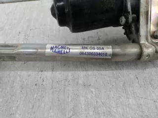 064300334010 Механизм стеклоочистителя (трапеция дворников) Peugeot Bipper Арт e12321537, вид 2